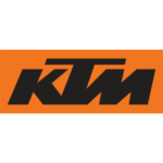 Logo de la marque Autrichienne KTM